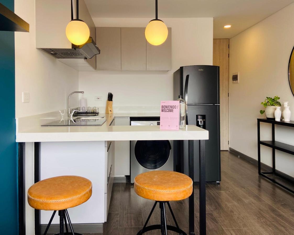 Welcoming Loft In Country * Bogotá
